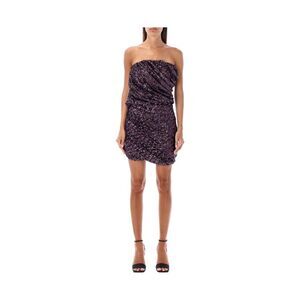 The Attico Women’s The Attico Elita Sequin Dress US 0 $1390